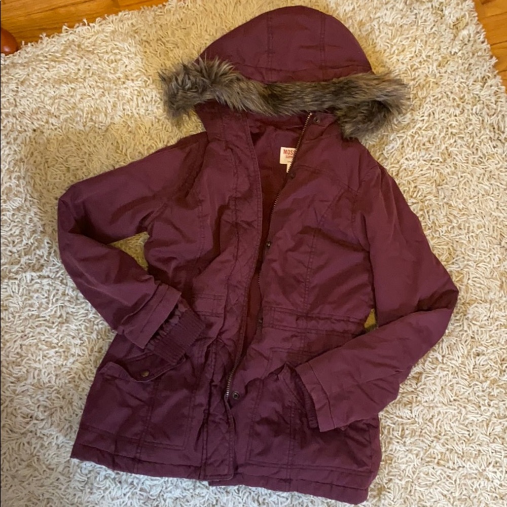 Jacket